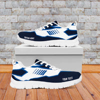 Scotland Football Nations 2026 Personalized Sneakers Sporty Pattern