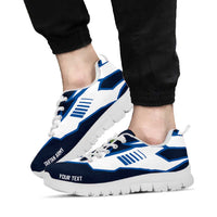 Scotland Football Nations 2026 Personalized Sneakers Sporty Pattern