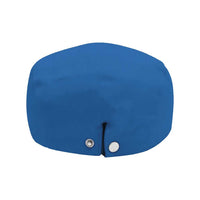 Scotland Jeff Hat Scottish Flag Saltire Art