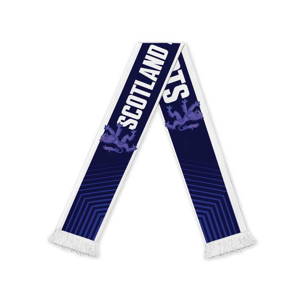 Scotland Rugby Ruffneck Scarf Go Scots