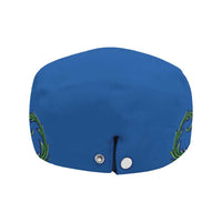 Scotland Thistle Jeff Hat Scotland Forever
