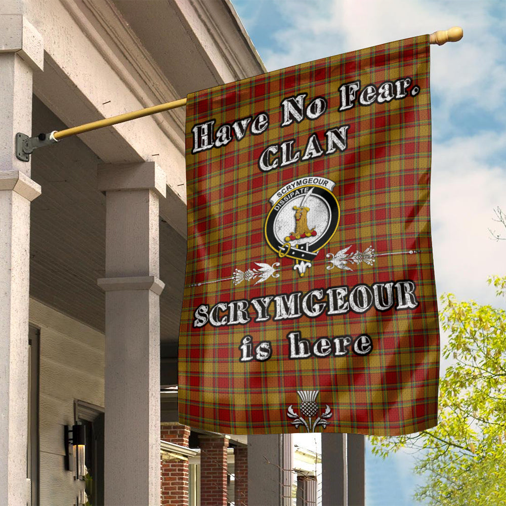 scrymgeour-clan-tartan-flag-family-crest-have-no-fear-tartan-garden-flag
