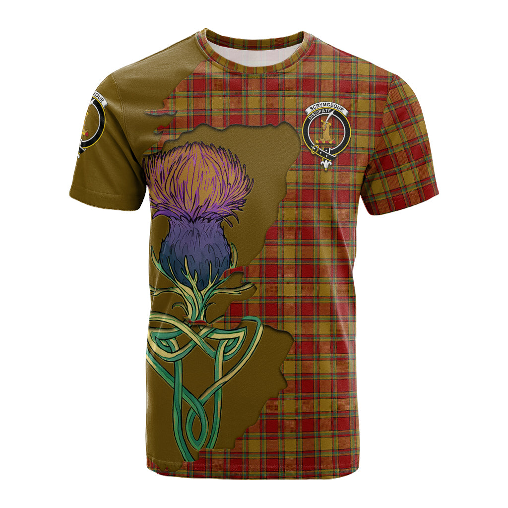 scrymgeour-tartan-family-crest-t-shirt-tartan-plaid-with-thistle-and-scotland-map-t-shirt