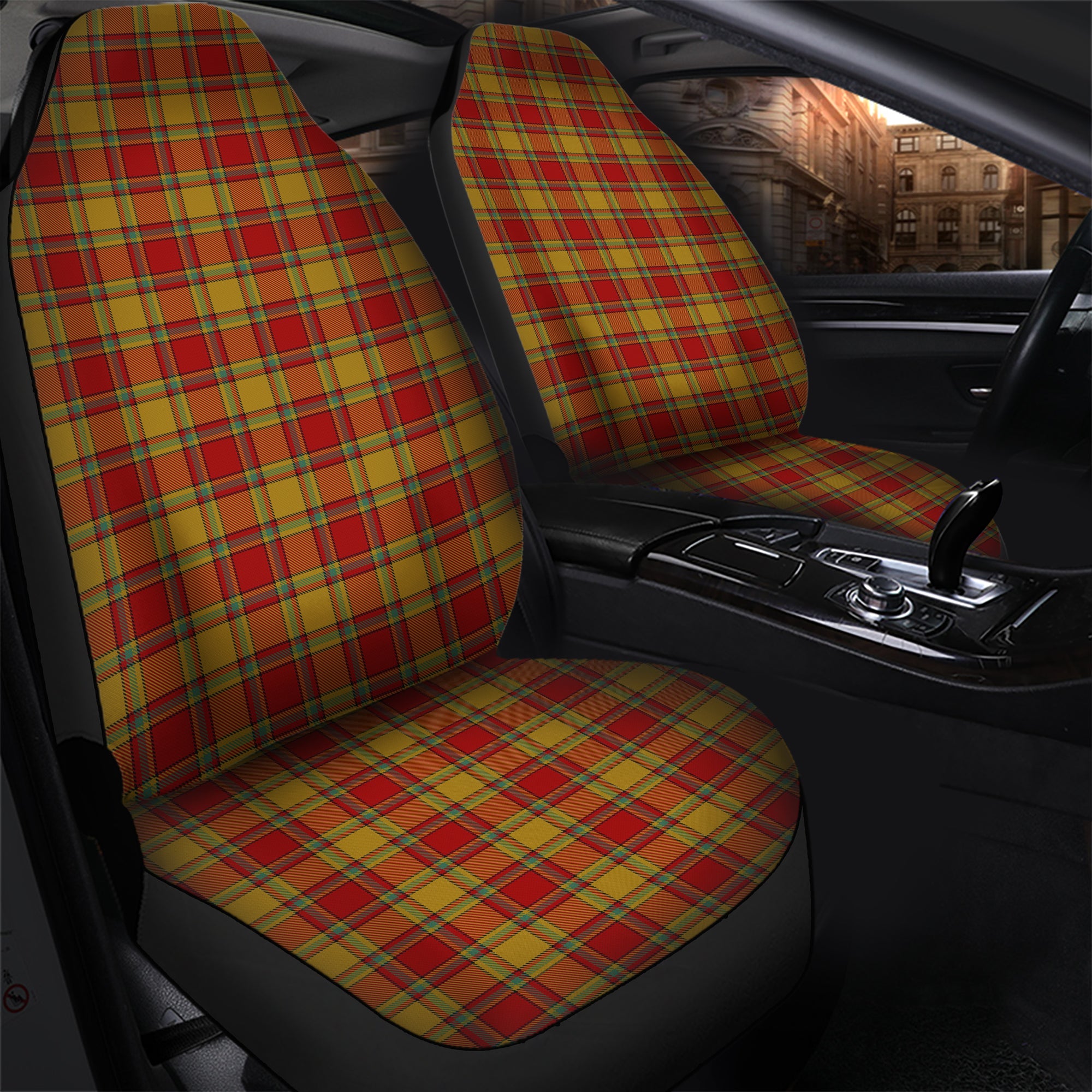 scottish-scrymgeour-clan-tartan-car-seat-cover