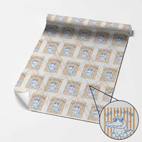See You Later Alligator Wrapping Paper Roll Funny Last Day End of Year Teacher Summer Gift