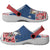 Serbia Christmas Clogs Shoes Hristos Se Rodi Gnome - Wonder Print Shop