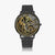 shepherd-tartan-watch-with-stainless-steel-trap-tartan-instafamous-quartz-stainless-steel-watch-golden-celtic-wolf-style