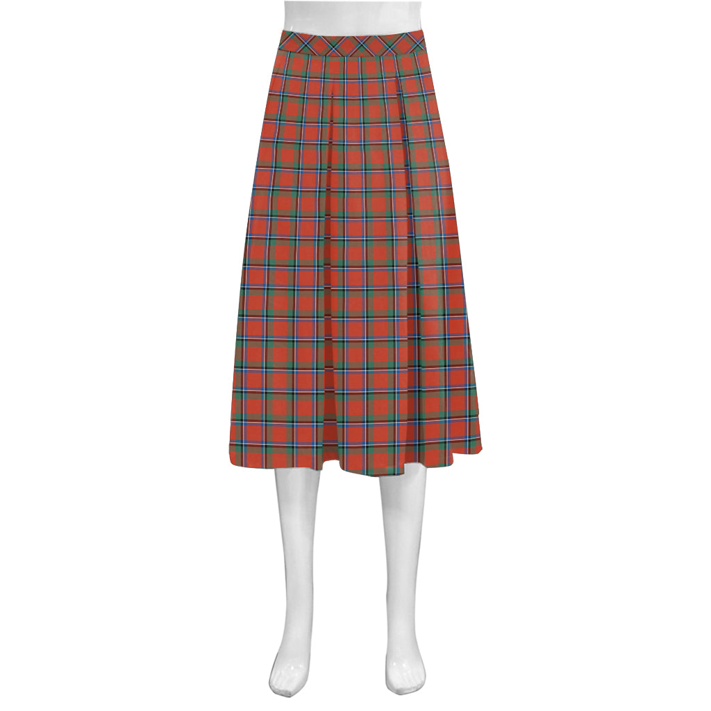 sinclair-ancient-tartan-aoede-crepe-skirt-scottish-tartan-womens-skirt