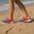 Sint Maarten Clogs Shoes Heritage Palette Flag-Inspired - Wonder Print Shop