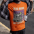 Halloween T Shirt Dead Inside But Caffeinated Skeleton Halloween Costume - Wonder Print Shop