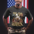 Veteran T Shirt DD-214 It's A Veteran Thing You Wouldn't Understand US Flag Bald Eagle - Wonder Print Shop