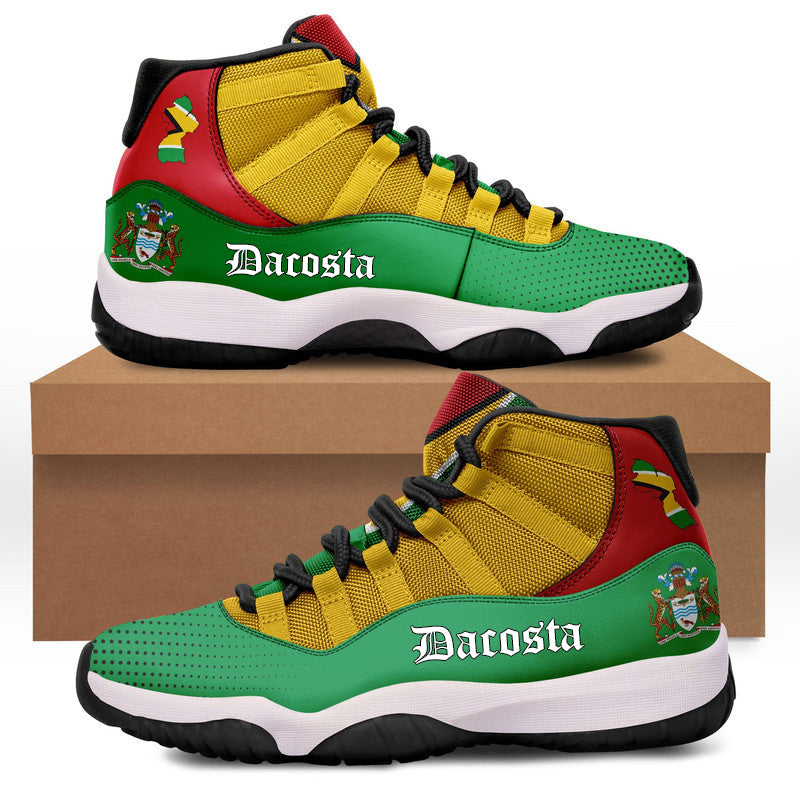 CUSTOMER REQUEST - DACOSTA - 29/05/2025 - Sneaker - RLT01