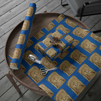 Sojourner Truth Wrapping Paper Roll Black Women Quote