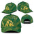 South Africa Cricket Champion Classic Cap Proteas Rock The World LT07
