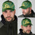 South Africa Cricket Champion Classic Cap Proteas Rock The World LT07