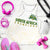 South Africa Cricket Champion Women Racerback Tank Gold Proteas - All White - Wonder Print Shop