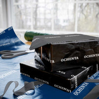 Spanish Mexican 80th Birthday Wrapping Paper Roll Ochenta 60 Years Old Bday