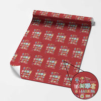 Special Education Wrapping Paper Roll Play is Learning Sped Teacher - Wonder Print Shop