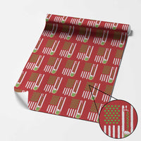 St Patricks Day Irish American Pride Gift Wrapping Paper Roll