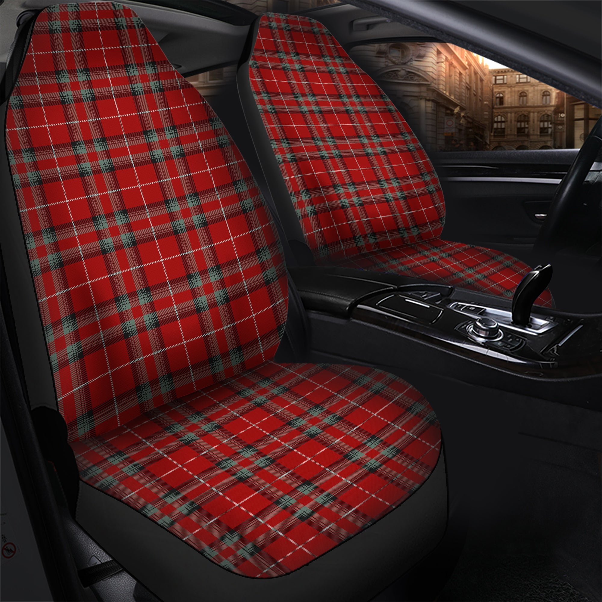 scottish-stuart-of-bute-clan-tartan-car-seat-cover