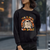 Ghost Halloween Costume Sweatshirt Funny This is Some Boo Sheet - Wonder Print Shop