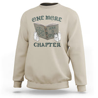 Reading Witch Sweatshirt Which Witch Is Which - Wonder Print Shop