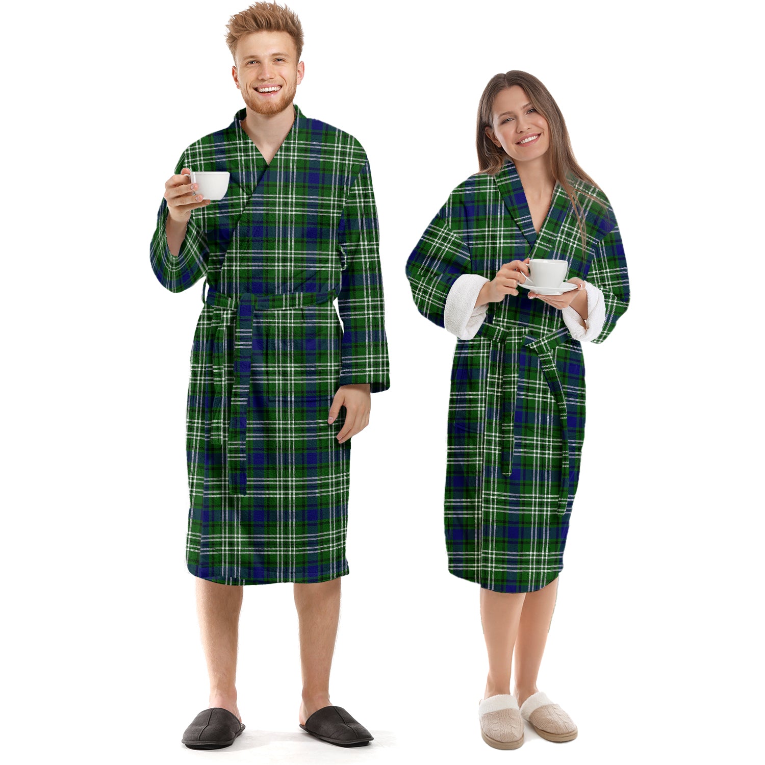 swinton-tartan-bathrobe-tartan-mens-robe-tartan-womens-robe
