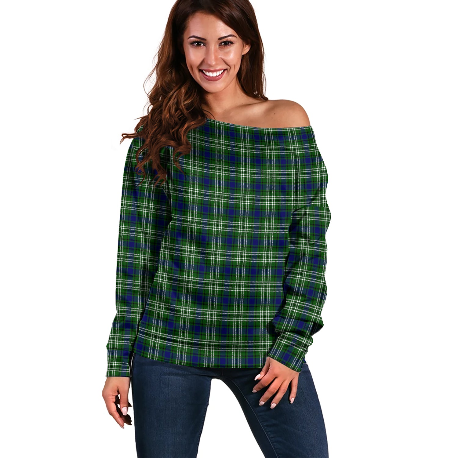 swinton-tartan-off-shoulder-sweater-tartan-sweater-for-women
