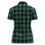 swinton-family-crest-tartan-golf-polo-for-women-tartan-womens-polo-shirts