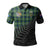swinton-tartan-family-crest-golf-shirt-with-fern-leaves-and-coat-of-arm-of-new-zealand-personalized-your-name-scottish-tatan-polo-shirt