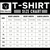 2024 Total Solar Eclipse April 8th 2024 Totality T Shirt - Wonder Print Shop