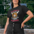Baseball Mom T Shirt For Women Baseball Players Have The Prettiest Moms Baseball Boy Mom Era - Wonder Print Shop