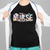 Funny Nurse T Shirt For Women Nurse Registered Nurse RN Nurse Life Nursing Appreciation - Wonder Print Shop