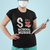 School Nurse T Shirt For Women S Is For School Nursing RN Nurse Appreciation - Wonder Print Shop