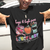 Lunch Lady T Shirt For Women Hugs And High Fives Lunch Lady Life Appreciation Lunch Lady - Wonder Print Shop