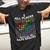 Gay Pride T Shirt All Places Should Be Safe Spaces Gay Pride Ally Pride Month - Wonder Print Shop