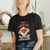 Funny Nurse T Shirt For Women Im A Nurse Whats Your Superpower Nurse Hero RN Registered Nurse Pride Nurse Life Empowering Caregivers, Nurse Appreciation Gift for Nurse Week - Wonder Print Shop