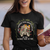 Flower Lover T Shirt Find Someone Who Grows Flowers In The Darkest Parts Of You - Wonder Print Shop