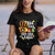 Autism Awareness T Shirt See The Able Not The Label - Wonder Print Shop