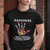 Asian American T Shirt Asian American And Pacific Islander Heritage Month Hand - Wonder Print Shop