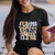Funny Nurse T Shirt For Women Funny Nurse It's Me Hi I'm The Nurse It's Me Nurrsing Groovy - Wonder Print Shop