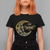 Dragonfly Mandala Insect Nature Spiritual Mystic Peaceful Meditation Magical Shirt, Dragonfly T-shirt, Dragonfly Gift, Insect Lover Shirt, Spiritual Shirt, Nature Lover Gift T Shirt - Wonder Print Shop