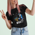 Hanukkah Cat T Shirt What Hanukkah Cat Funny Chanukah Jewish Women Girls Kids - Wonder Print Shop
