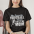 Football Mom T Shirt For Women My Favorite Football Player Calls Me Mom - Wonder Print Shop