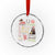 Talk Derby To Me Crystal Glass Ornament Horse Riders Ky Racing Day - Wonder Print Shop