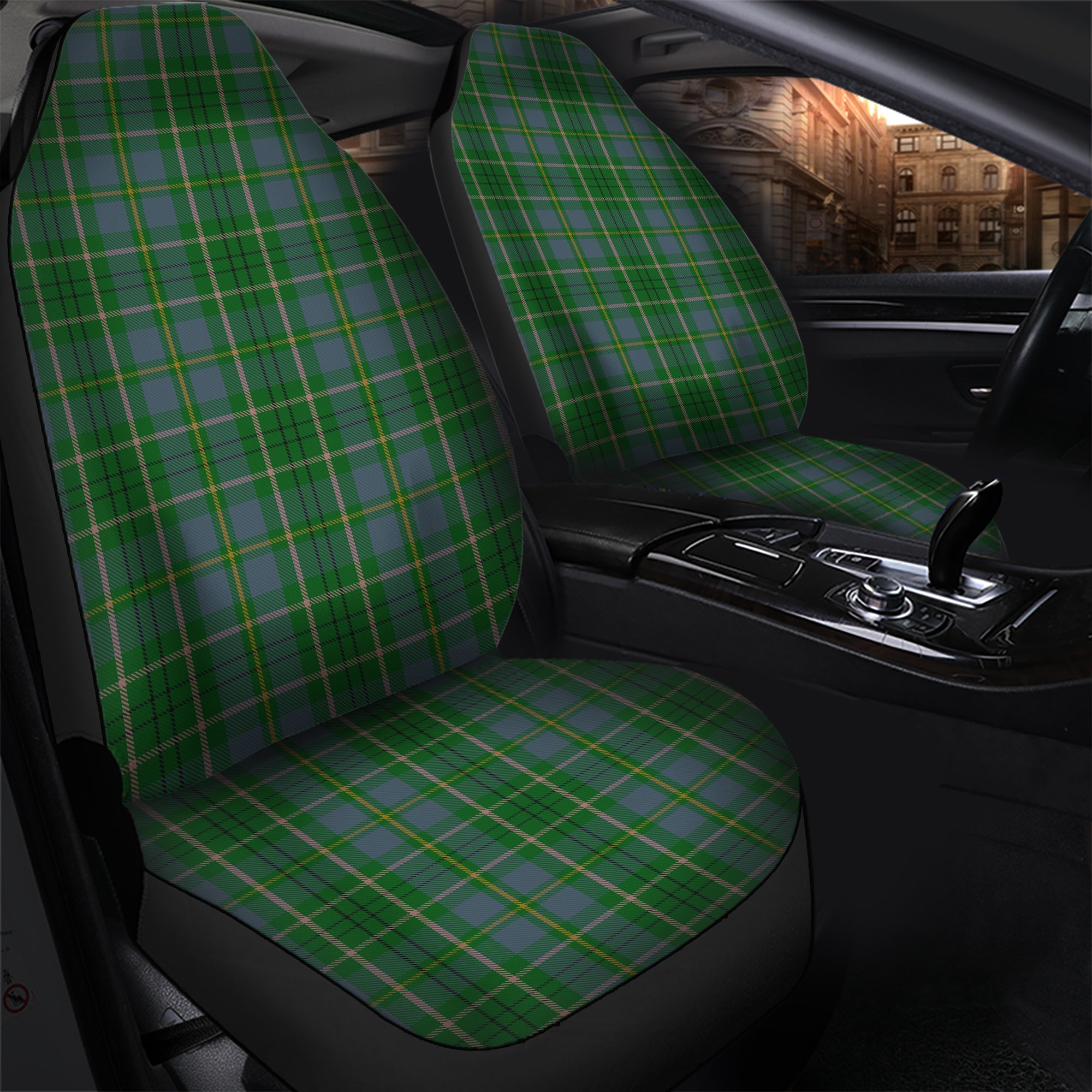 scottish-taylor-02-clan-tartan-car-seat-cover