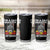 Vietnam Veteran Tumbler Cup I'm A Dad Grandpa Patriotic Father - Wonder Print Shop