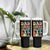 Funny Dad Tumbler With Handle Dad Jokes Are How Eye Roll Father's Day - Wonder Print Shop