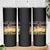 Dad Joke Skinny Tumbler I Keep All My Dad Jokes In A Dad-A-Base Father's Day - Wonder Print Shop