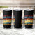 Dad Joke Tumbler Cup I Keep All My Dad Jokes In A Dad-A-Base Father's Day - Wonder Print Shop
